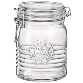 Słoik Bormioli Rocco Officyna 750 ml