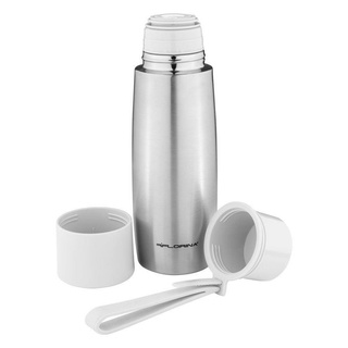 Termos nierdzewny Florina Go! 500 ml mix