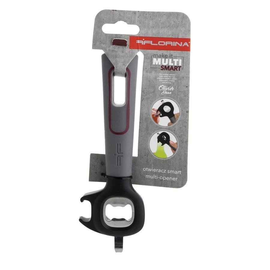 Otwieracz Florina Smart-Multi do butelek i słoików