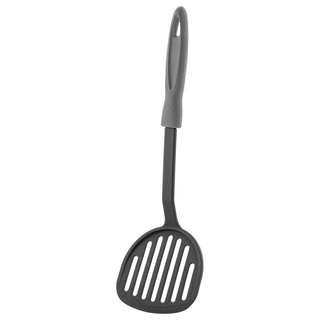 Komplet 5 akcesoriów kuchennych Praktyczna Capri jasnoszary