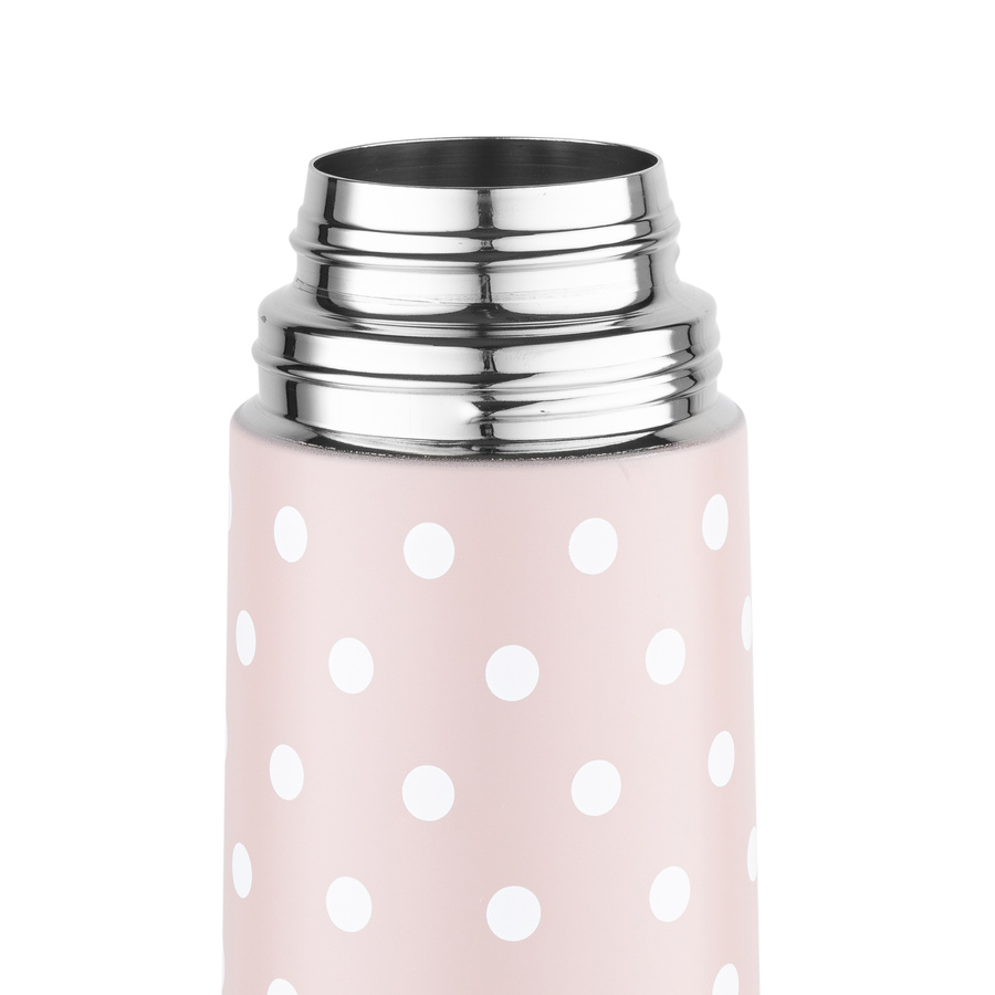 Termos ze stali nierdzewnej Florina Dots 1 l mix kolorów