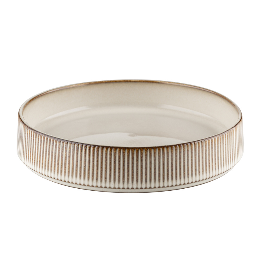 Talerz głęboki Florina Evia 19 cm