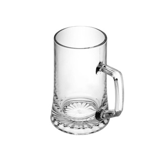 Kufel do piwa Bormioli Rocco Stern 480 ml