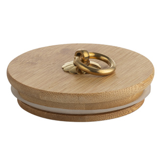 Szklany pojemnik do przechowywania Florina Bella 500 ml