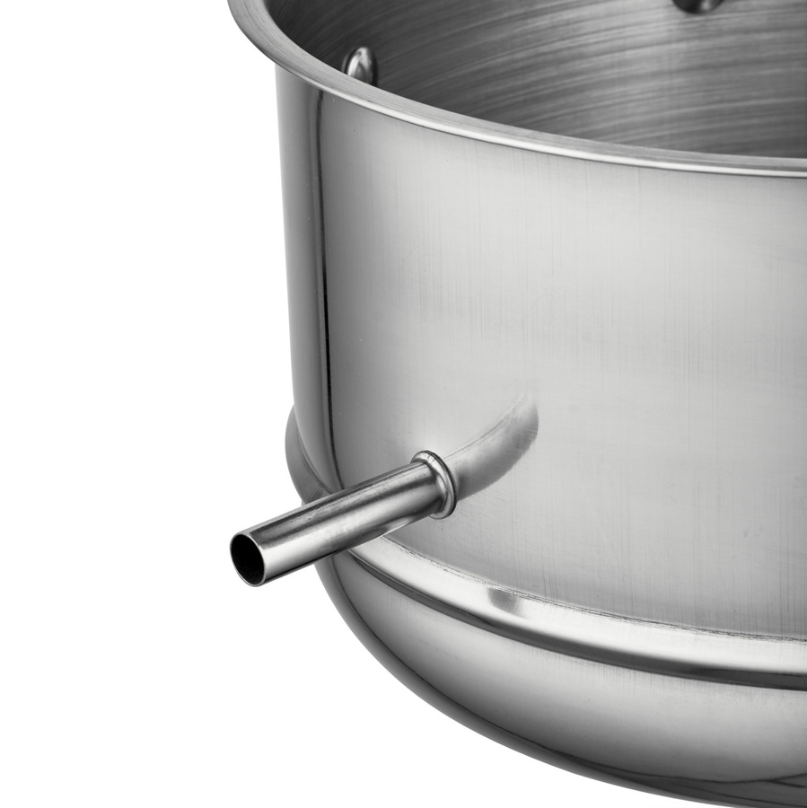 Sokownik na indukcję Florina 5 l