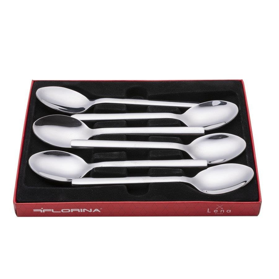 Komplet łyżeczek do herbaty Florina Lena Flock 6 sztuk