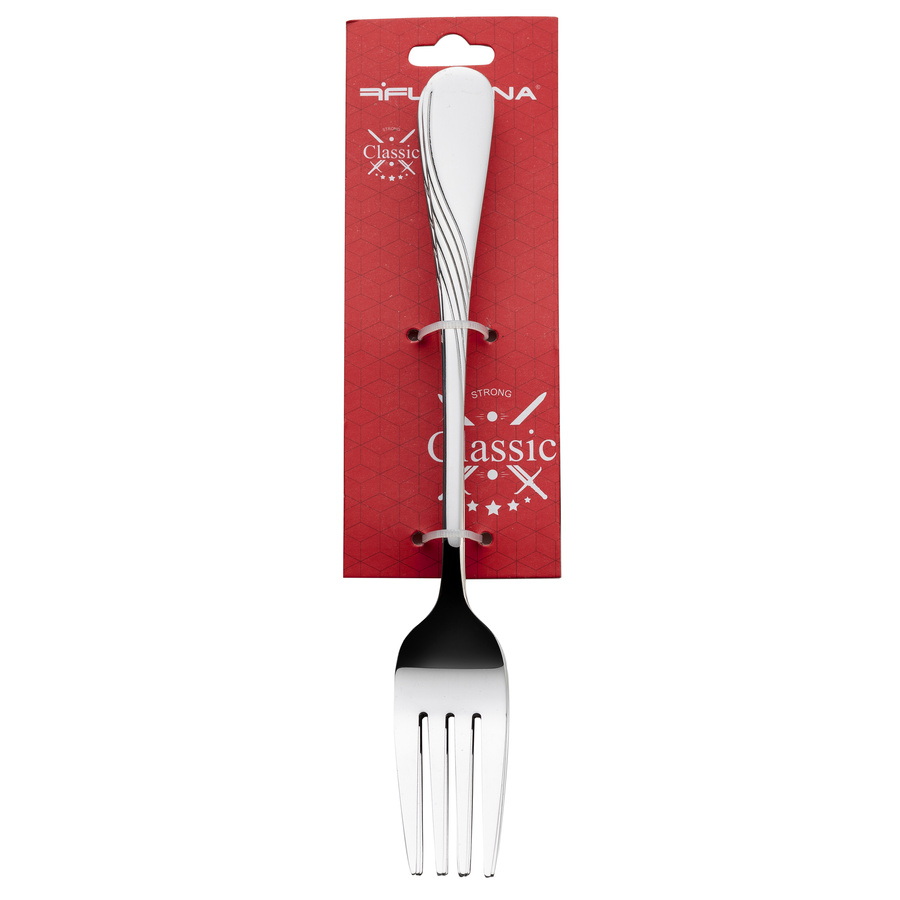 Komplet 6 widelców stołowych Florina Classic