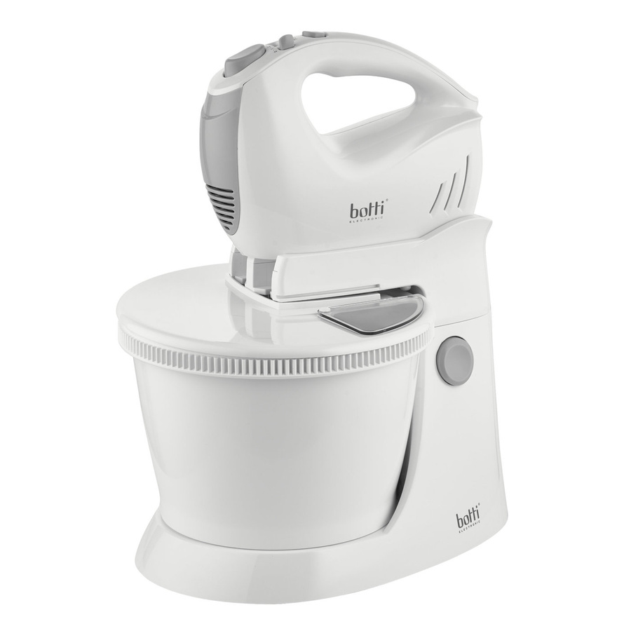 Mikser z misą obrotową Botti Esprima