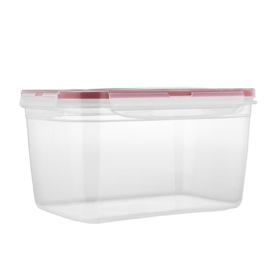 Pojemnik na żywność Florina Fresh Box prostokątny 2,4 l –