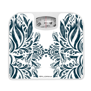 Waga łazienkowa Florina MIX wzorów