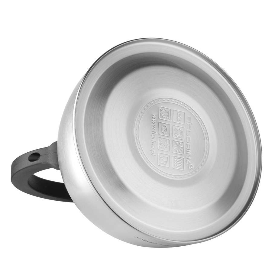 Czajnik Florina Brillo 2,5 l