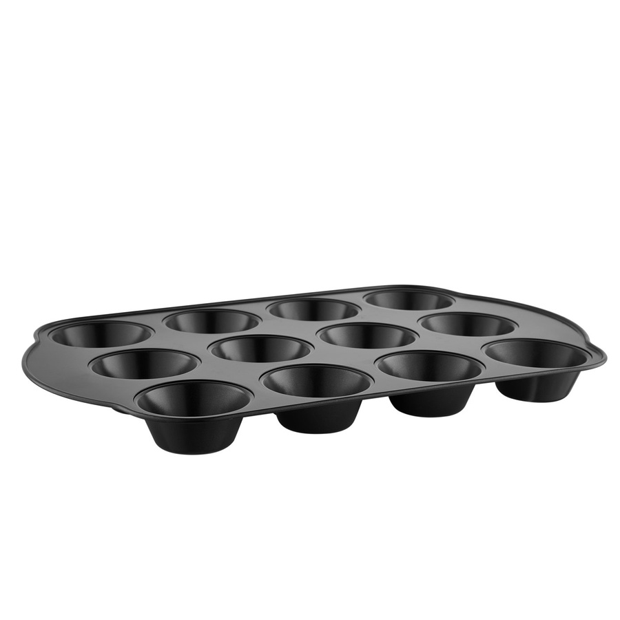 Blacha do muffinek Florina Likoris na 12 babeczek