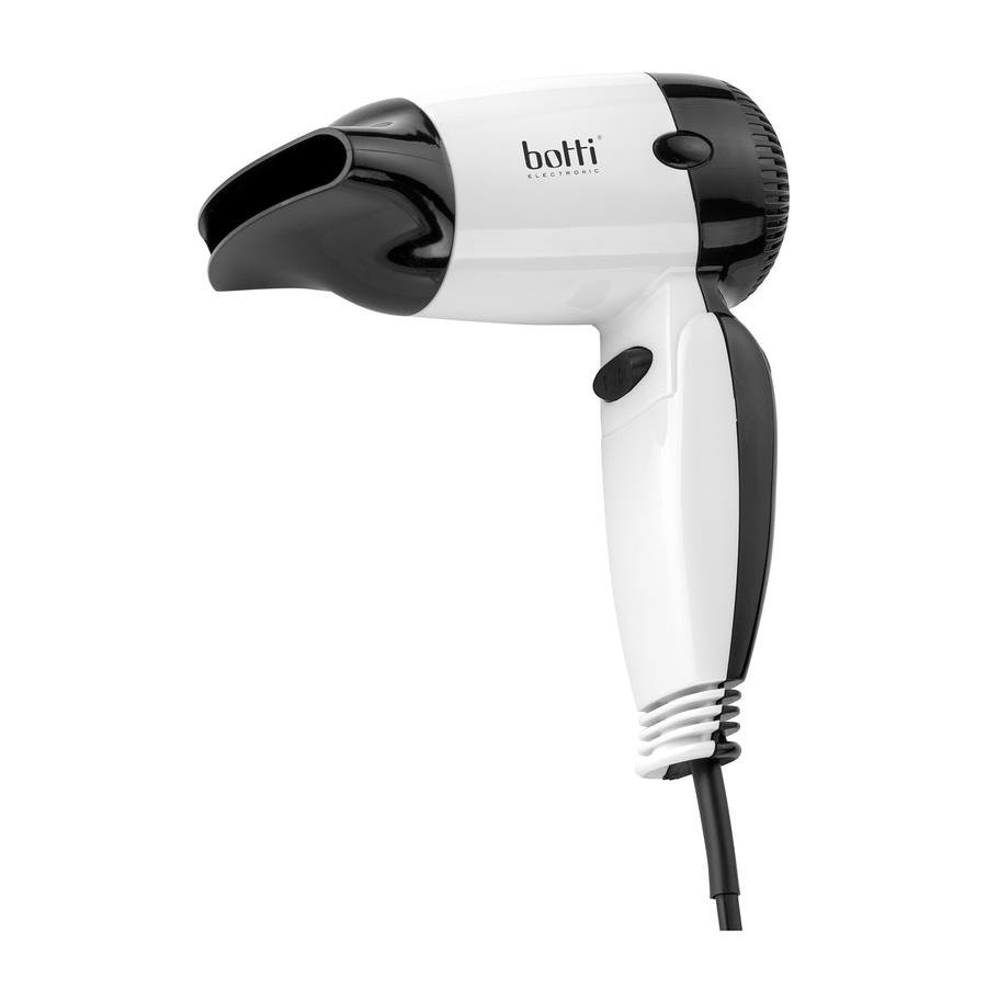 Turystyczna suszarka do włosów Botti Alice 1200 W
