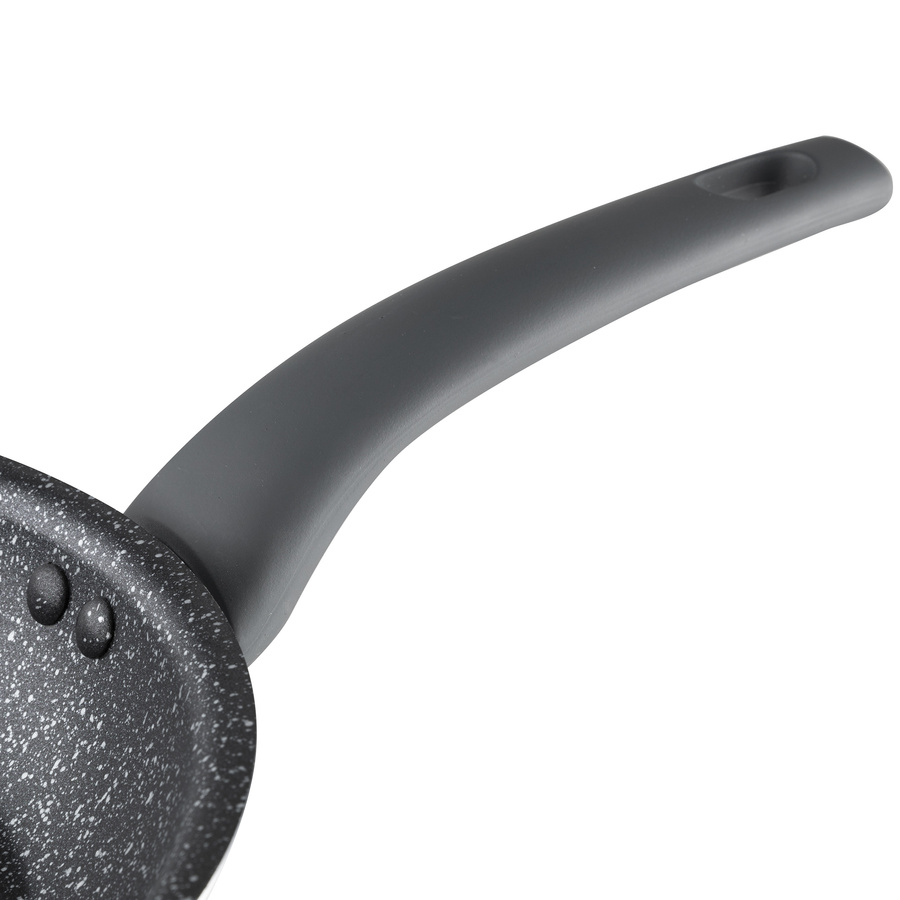 Patelnia aluminiowa Florina Nordica 24 cm