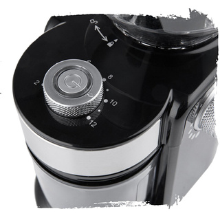 Młynek do kawy Botti Caffeprimo żarnowy