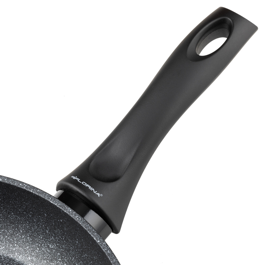 Patelnia aluminiowa Florina Magnum 24 cm