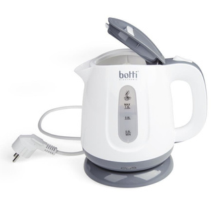 Czajnik elektryczny Botti Fabio 1,0 l