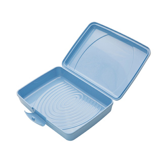 Pojemnik śniadaniowy Praktyczna 750 ml mix kolorów