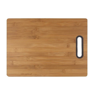 Deska kuchenna bambusowa Florina Titolare 40 x 29 x 1 cm