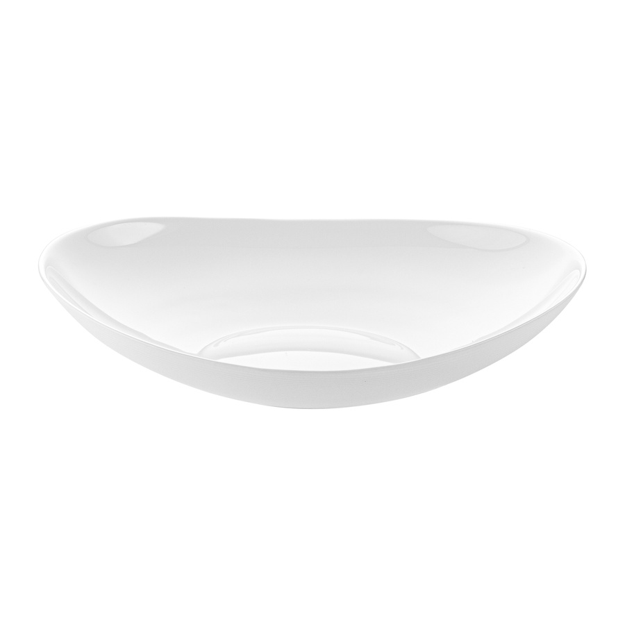 Komplet talerzy obiadowych Florina Prometeus 6/18