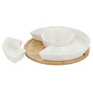 Komplet miseczek do dipów Florina Adria 5 elementów