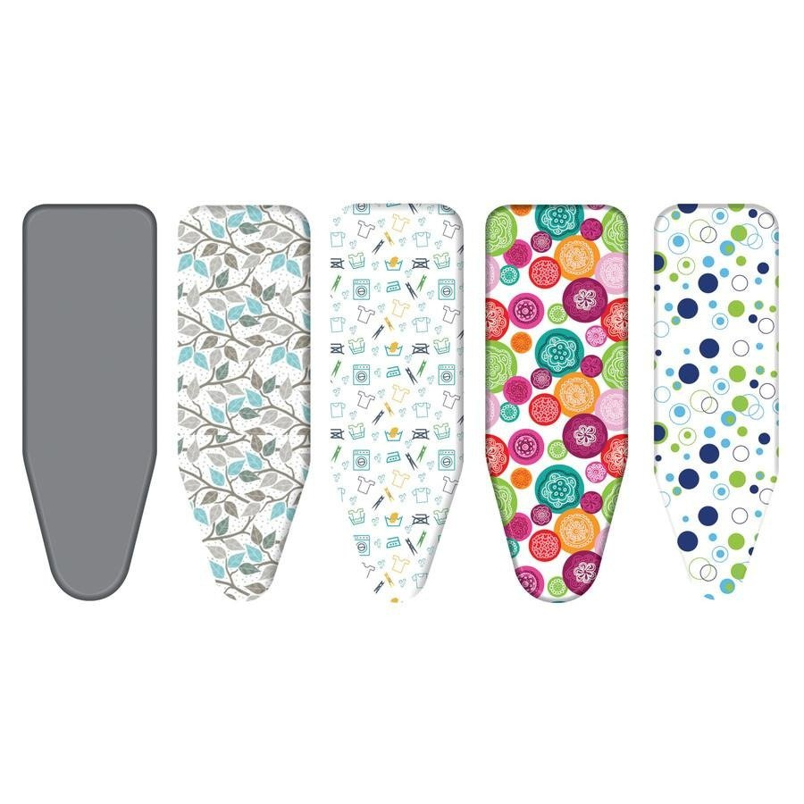 Deska do prasowania Praktyczna Picallo 105x30cm mix