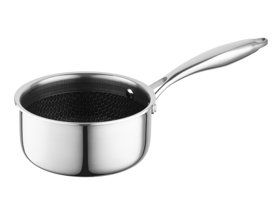 Rondel nierdzewny Florina Aristo Plus 16 cm 1,5 l