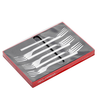 Widelczyk Florina Lena do ciasta 6 szt Flock