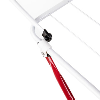 Suszarka na pranie Florina Amanda 180 x 103 cm 18 m