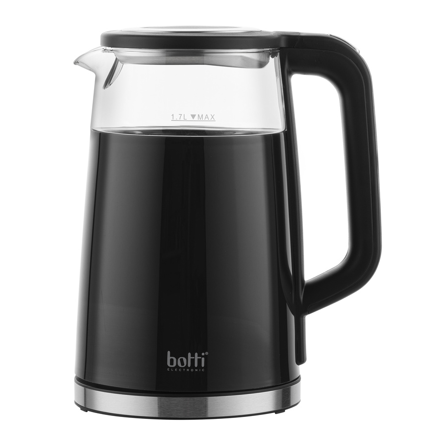 Czajnik elektryczny Botti Electronic Maverick 1,7 l