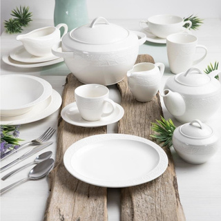 Bulionówka ze spodkiem Florina Jess 330 ml