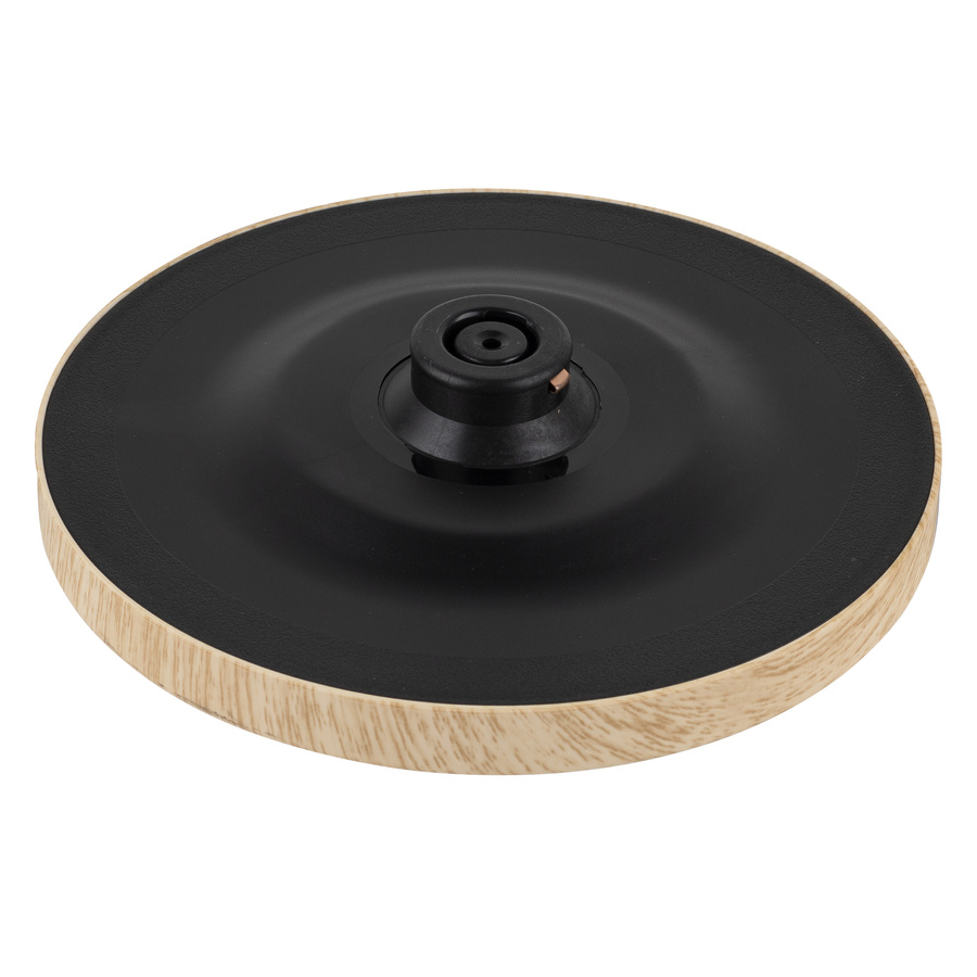 Czajnik elektryczny Botti Electronic Pedro 1,7 l czarny