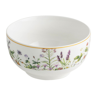 Salaterka porcelanowa Florina Idylla 13 cm