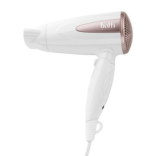 Suszarka do włosów Botti Rosa Bianca Doris 1600 W