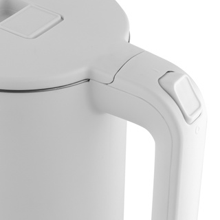 Czajnik elektryczny Botti Electronic Hagen 1,7 l biały