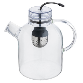 Dzbanek z zaparzaczem Baronessa 1,5 l Florina