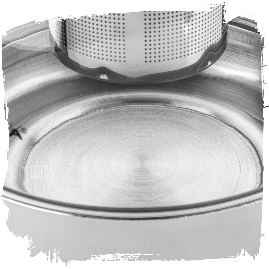 Dzbanek z zaparzaczem Florina Dux 1,2 l