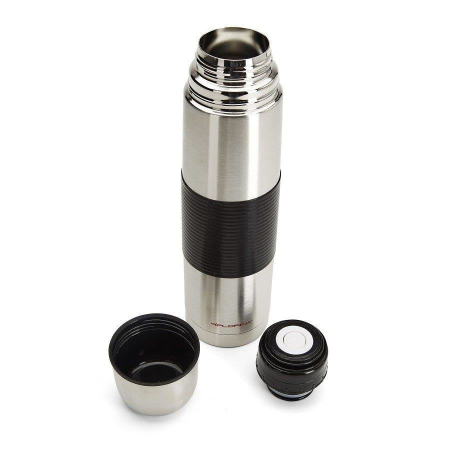 Termos nierdzewny Florina Claudio 1 l