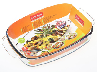 Naczynie do zapiekania Termisil Lazania 2,3 l