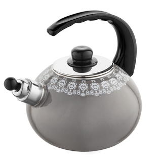 Czajnik emaliowany Emalia Polska Pleszew Scandi 2,2 l