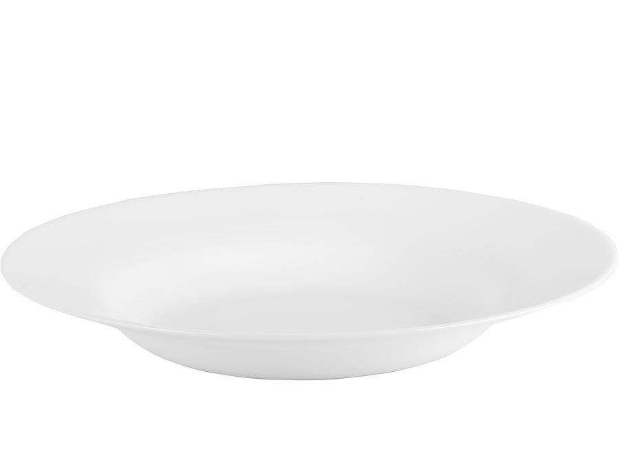 Komplet zestaw serwis obiadowy Toledo 24 elementy 6 osób