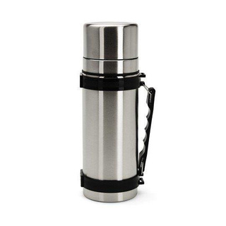 Termos nierdzewny turystyczny Pola Florina 1 l