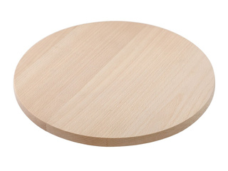 Obrotowa deska bukowa do serwowania Florina 30 cm
