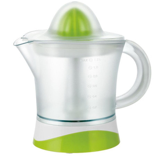 Wyciskacz do cytrusów Botti Lemon biało-zielony