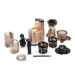 Wyciskarka wolnoobrotowa Botti Healthy Line 250 W