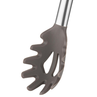 Łyżka do makaronu silikonowa Florina Lava by Mateusz Gessler 33 cm