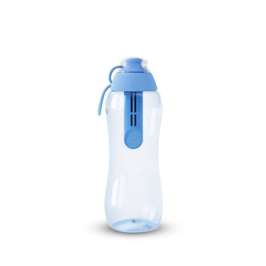 Butelka filtrująca Dafi 300 ml mix + filtr