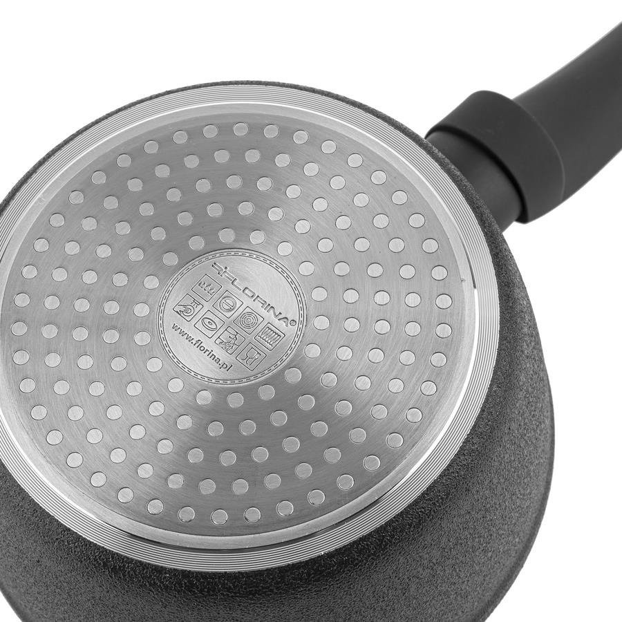 Rondel aluminiowy Florina Salva 16 cm 1,5 l