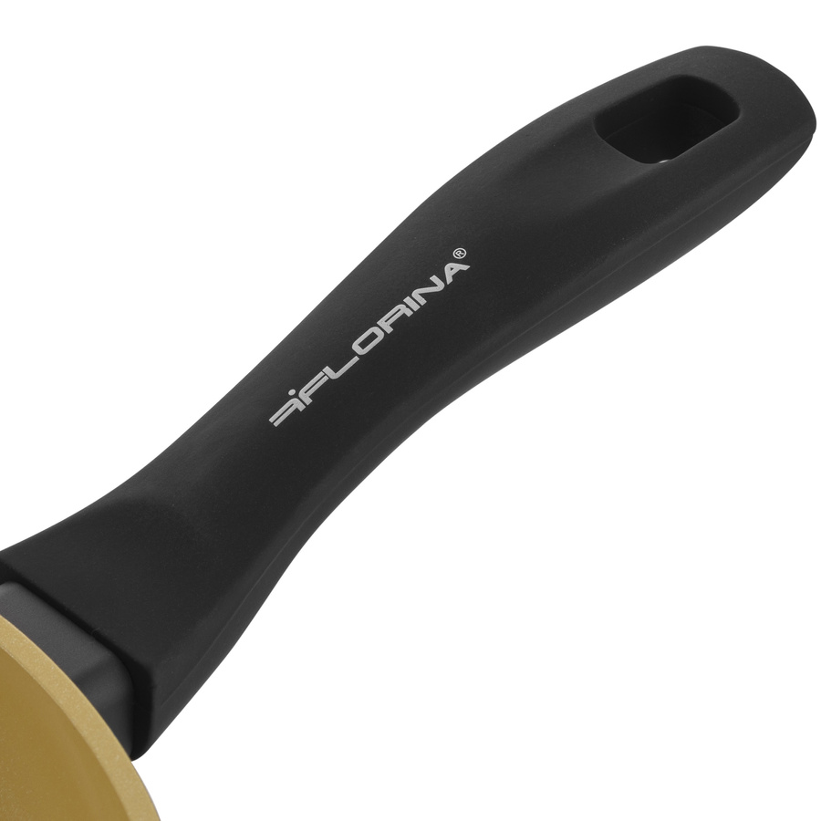 Patelnia aluminiowa Florina AmVegan 24 cm by Mateusz Gessler