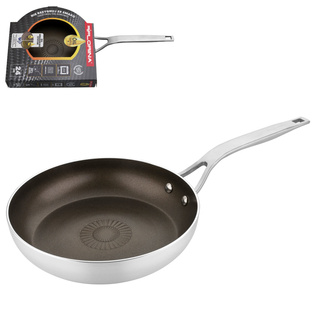 Patelnia z powłoką Teflon™ Florina Oil Control 24 cm